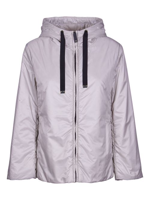 Travel Jacket in tela tecnica antigoccia MAX MARA | 2419481074600045